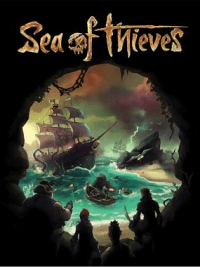 sea of theives twitch drops image